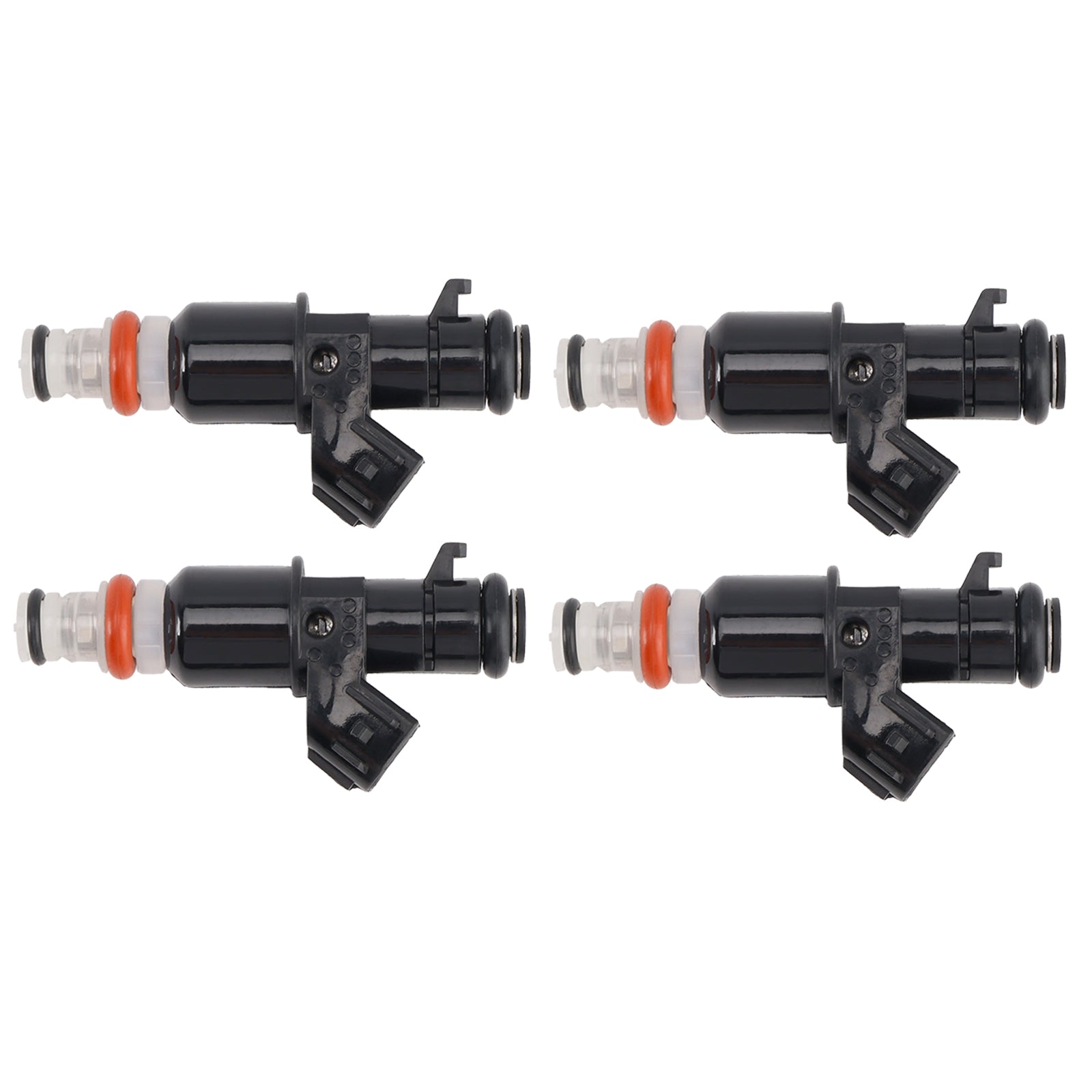 2002-2004 ACURA RSX TYPE-S 2,0L 4PCS Injecteur de carburant 16450-PRB-A01 842-12290