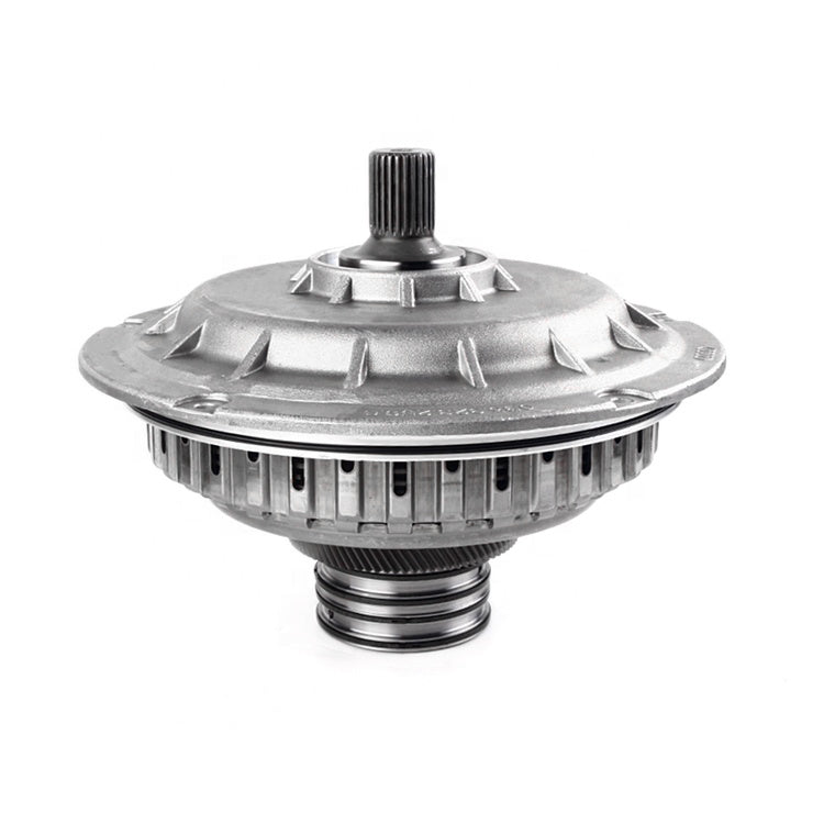 2011-2018 Audi C7 S7 S6 DSG dubbele transmissie koppelingstrommel 0B5141030E