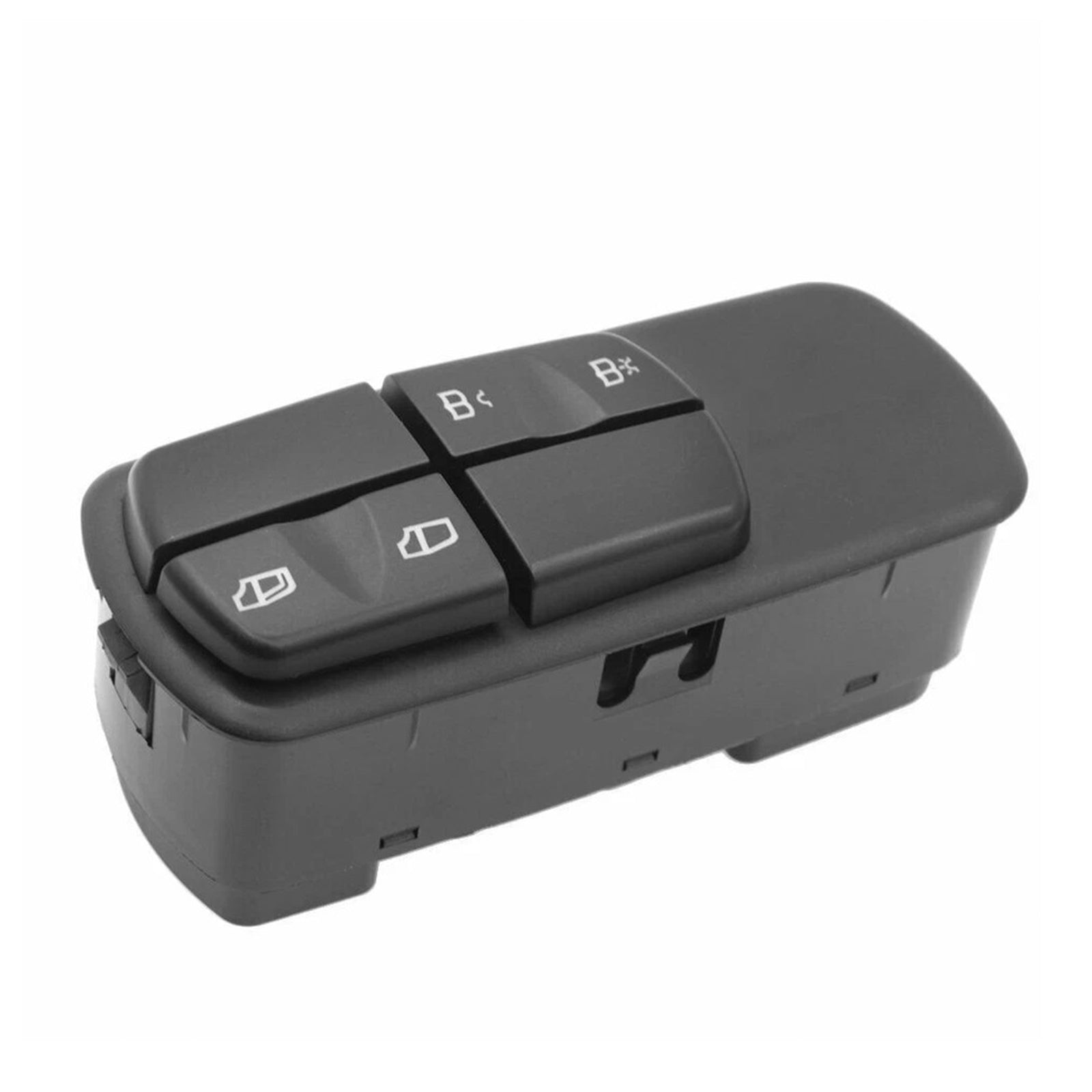 Hlavný spínač na ovládaní okna A0025452013