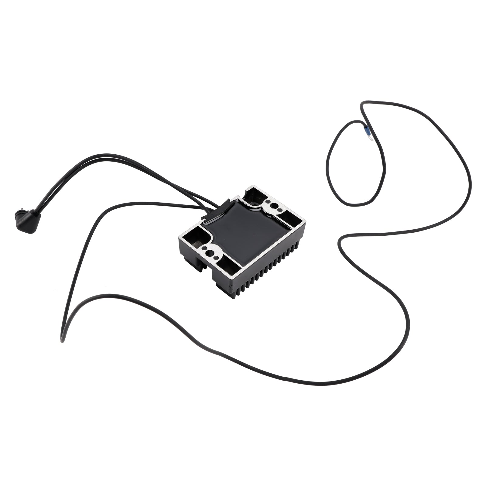 22A Regulator Rectifier 74516-86 Fits Shovelhead & Evolution Big Twin 1981-1988