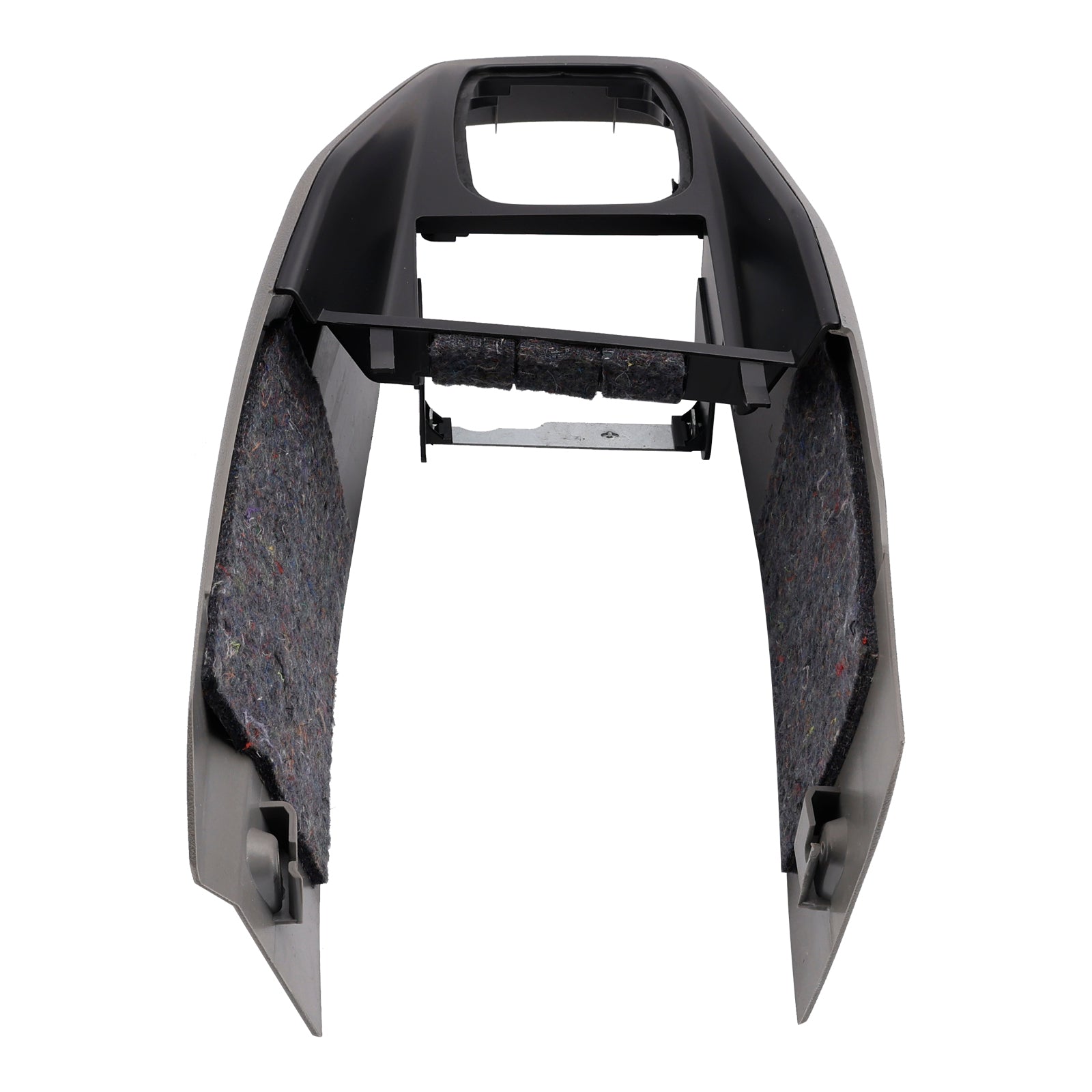 1999-2005 VW Golf Jetta auto middenconsolebekleding 1J1863201D grijs