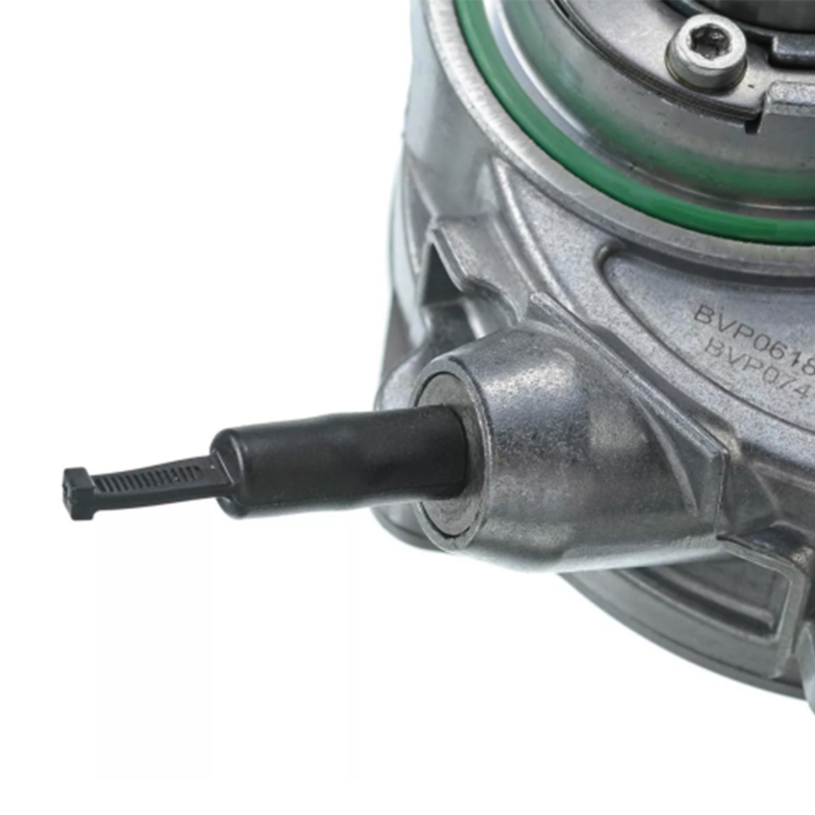 Mercedes-Benz C280 uit 2006-2007 W203 V6 3.0LL Rem vacuümpomp 2722300065