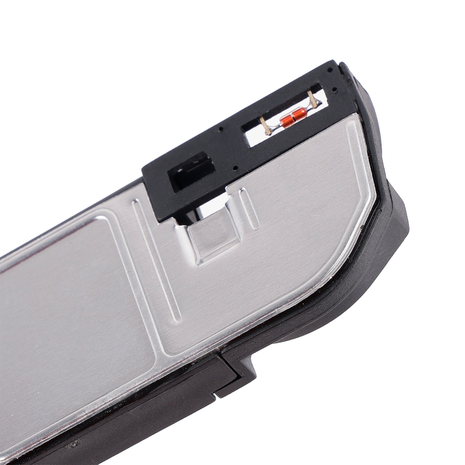 Capteur de débitmètre d'air massique, pour BMW 330d 525d 530d X3 X4 13627804150