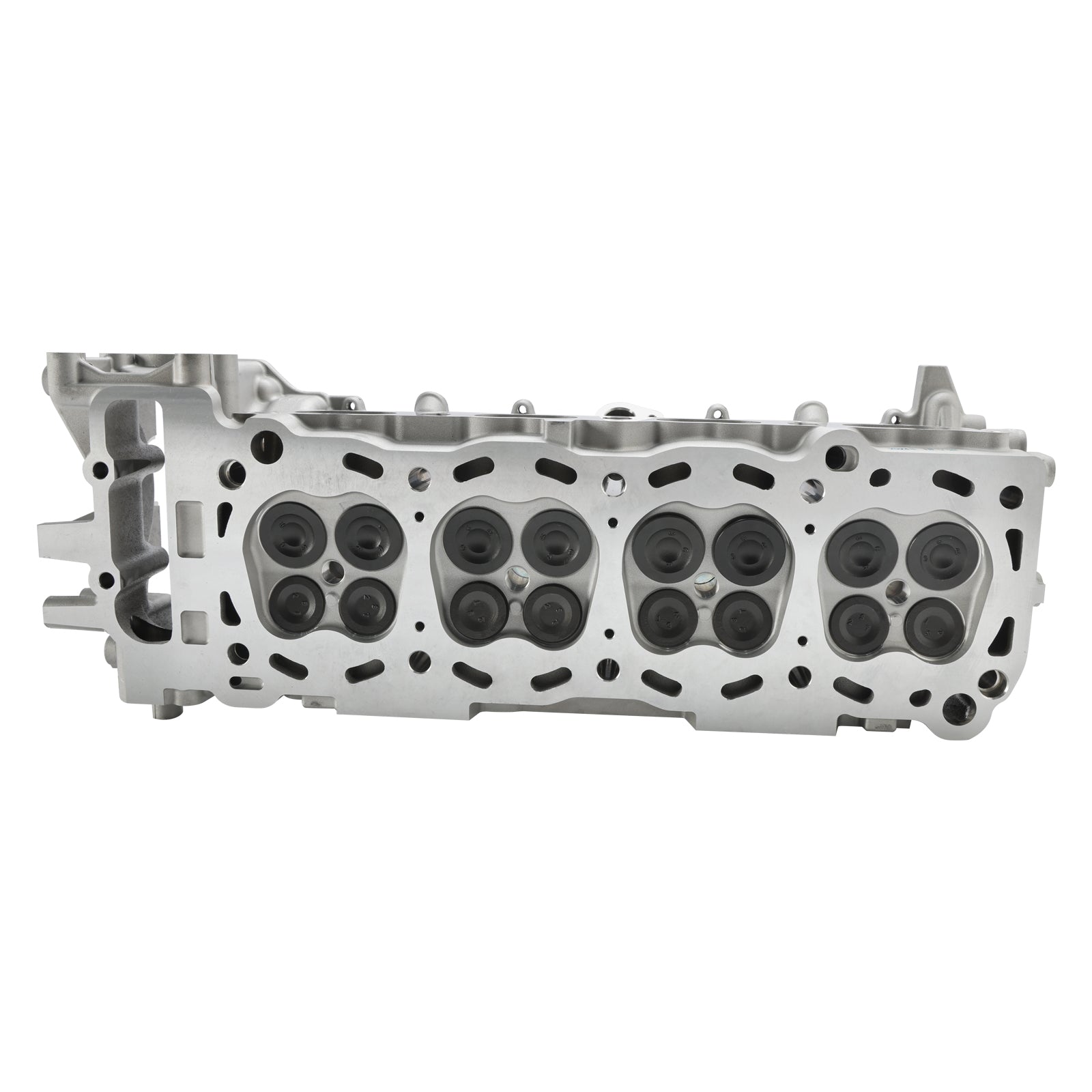 2000-2004 Toyota Tacoma 2.7L A/T 4WD REGULAR CAB DLX Cylinder Head 11101-79266