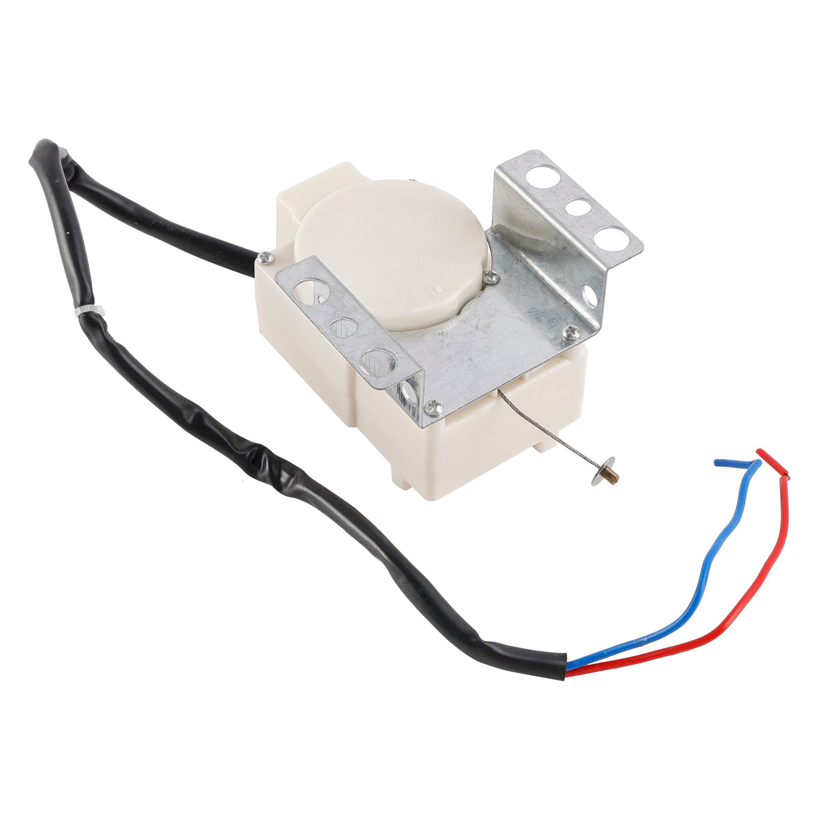 Trator de máquina de lavar de lavar