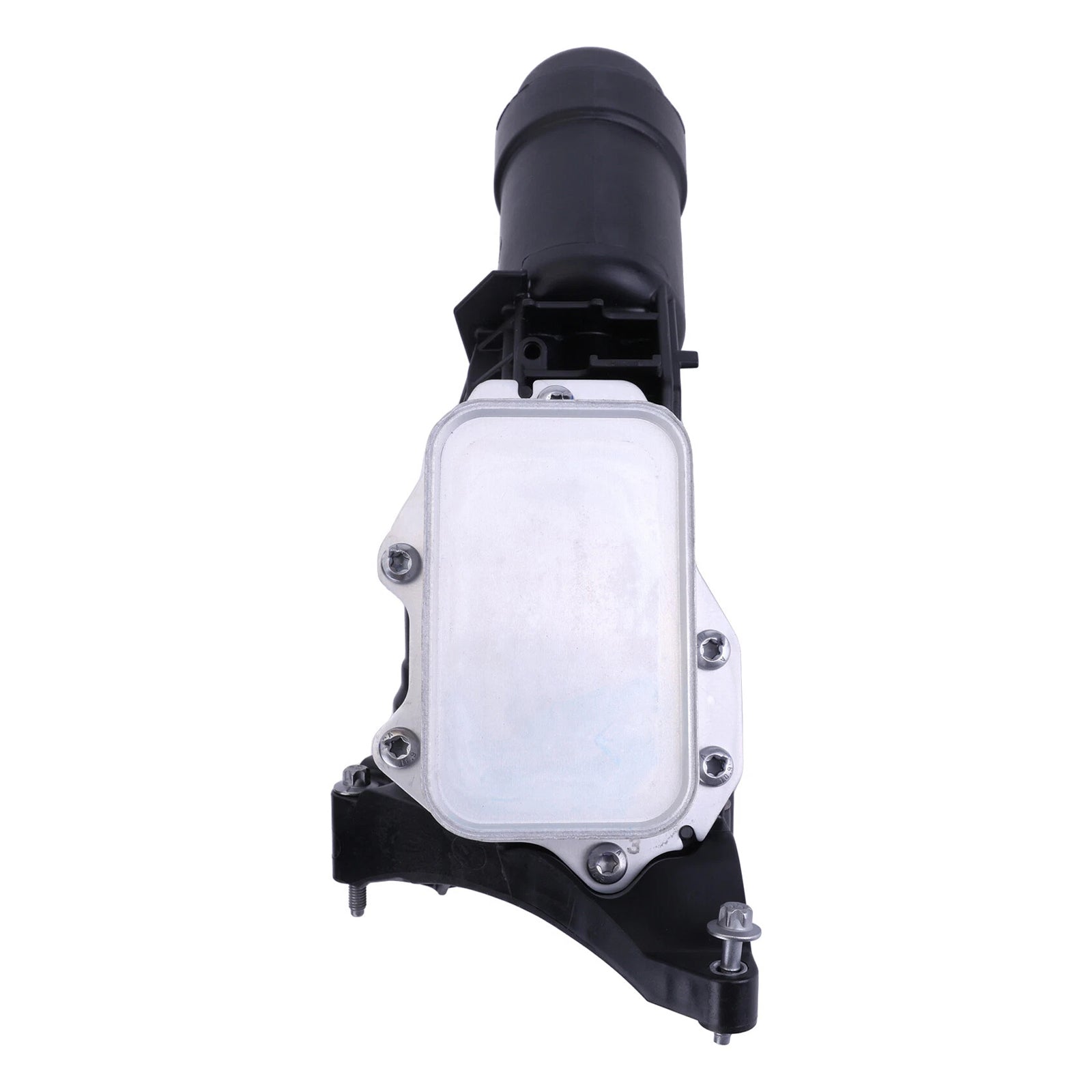 Ensemble de refroidisseur de boîtier de filtre à huile 11428580414 8580414 pour moteur BMW B42 B46 B48