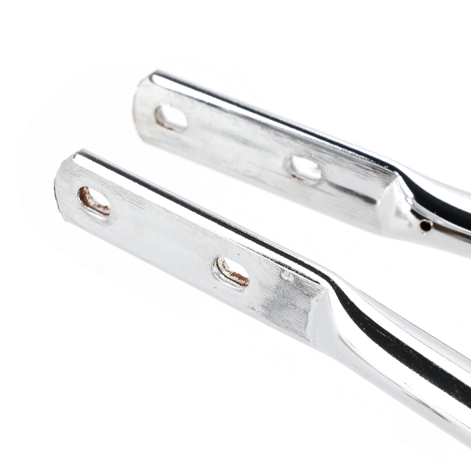 Engine Crankcase Protection Skid Plate For Honda CT50 CT70 Trail ST50 ST70 Dax