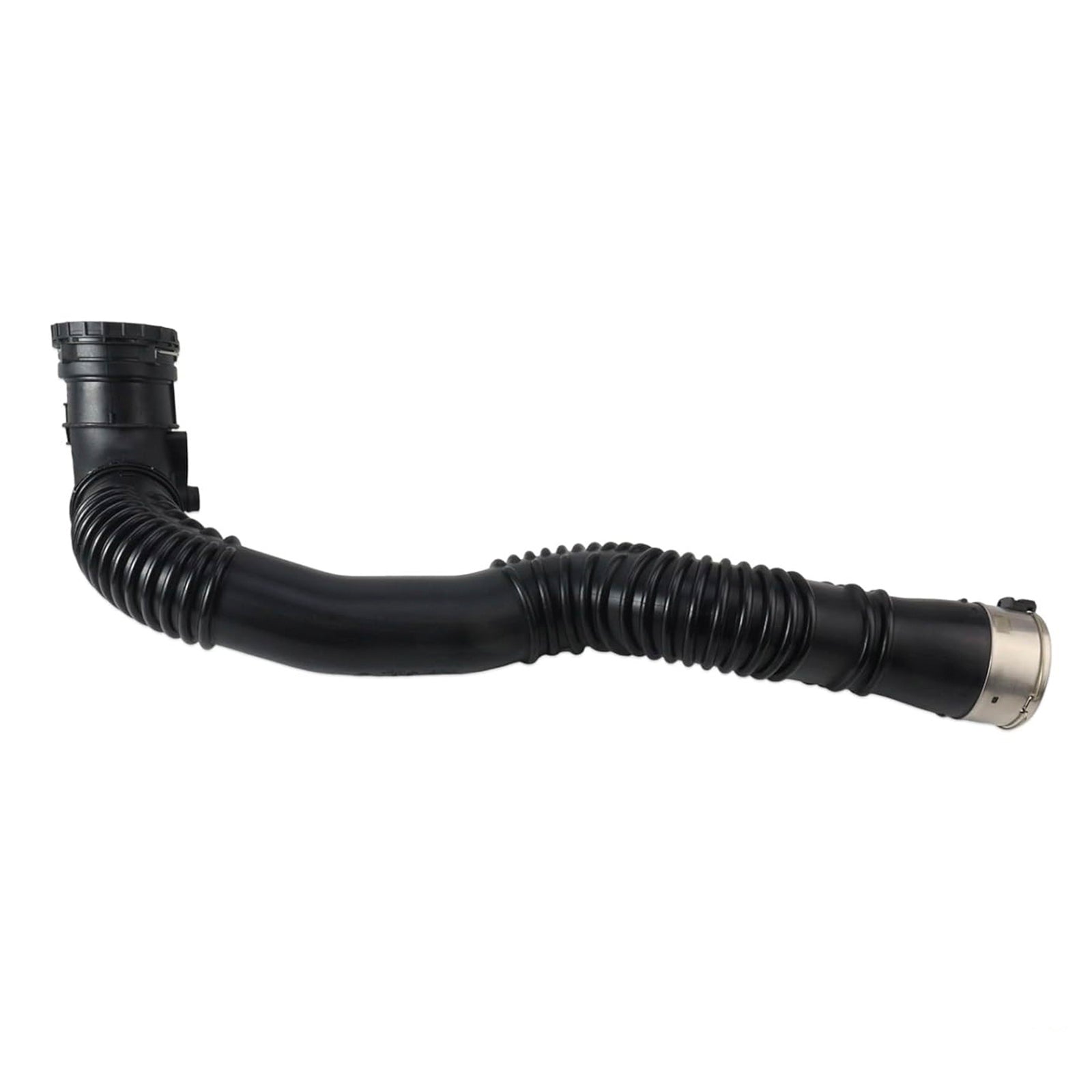 Turbo Intercooler Charge Air Intake Pipe for BMW 5 Series F10 F11 13717612091