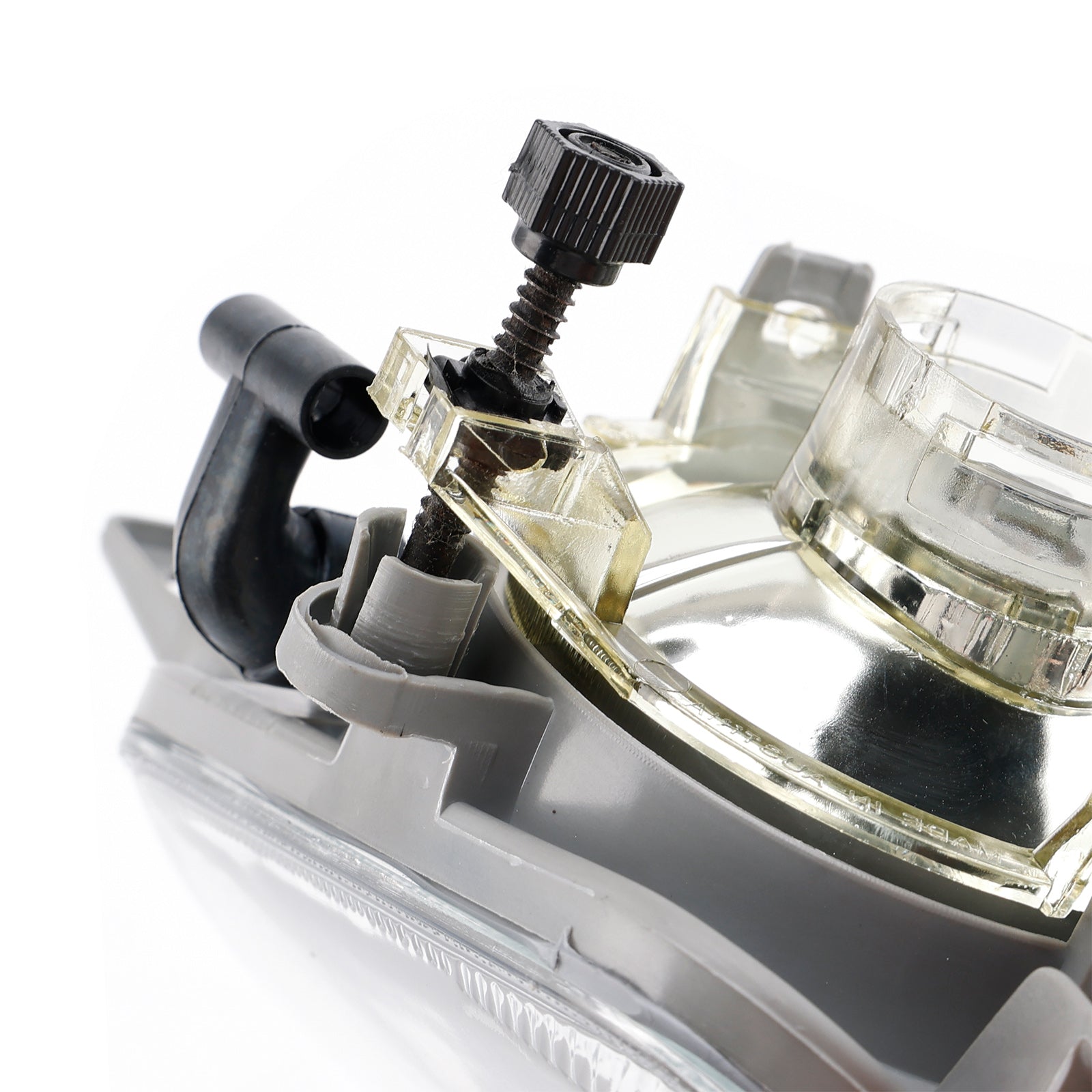 Right Front Fog Light Lamp For Volvo XC90 I 2.5L 3.2L 4.4L 03-14 31111183