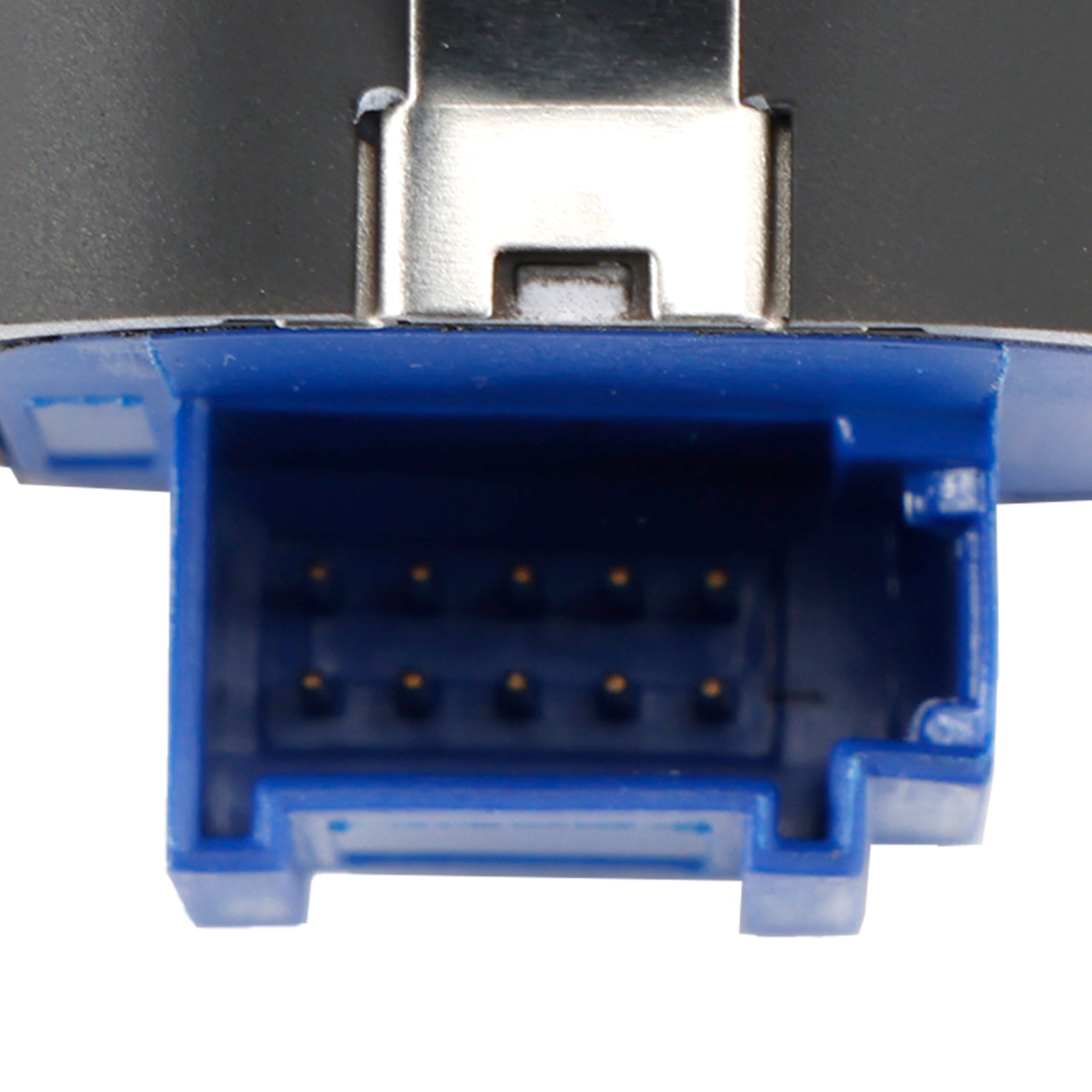 Outside Side View Power Mirror Switch 4B1959565A for Audi A6 1998-2001