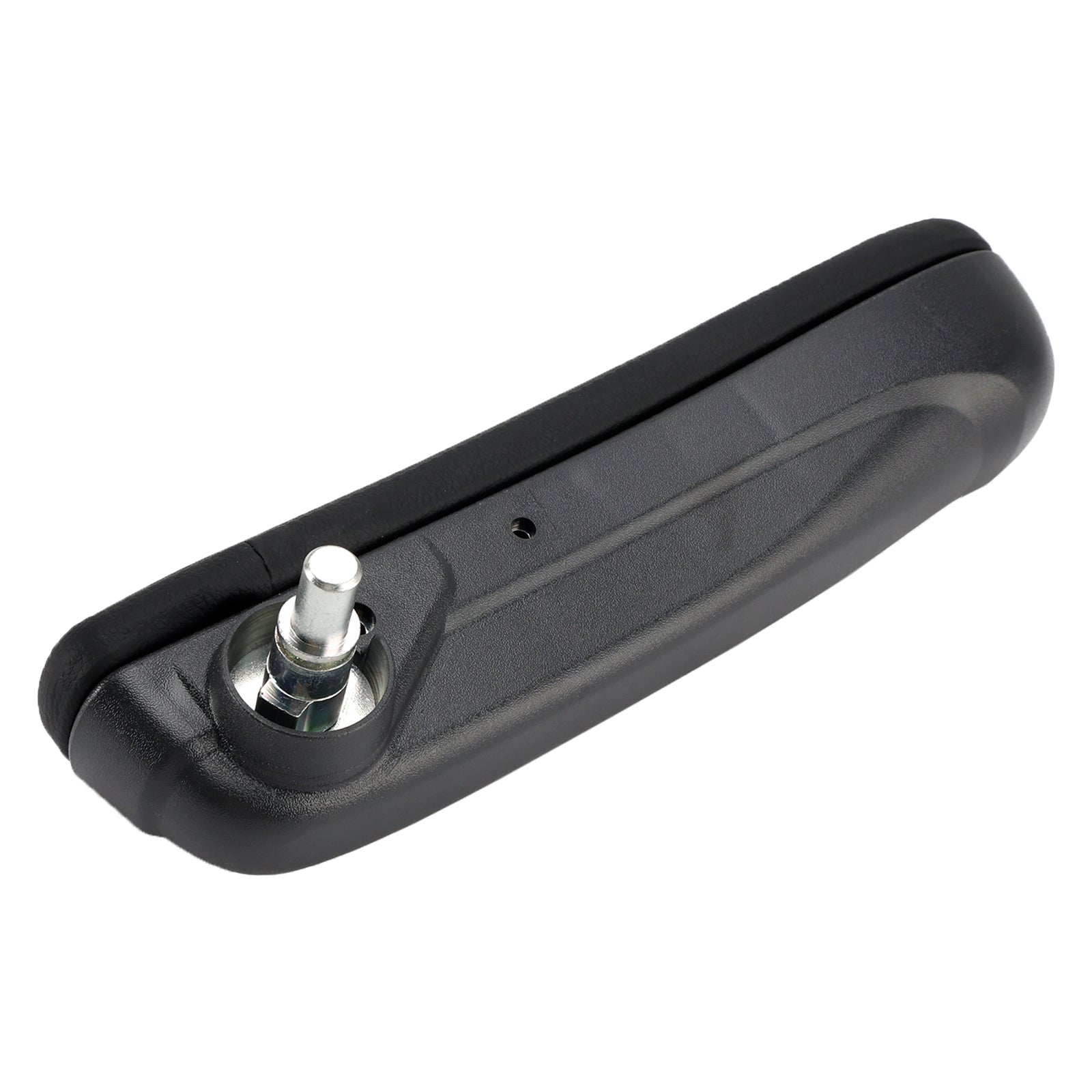 2016-2019 Fiat 500 ABARTH Čierne predné pravé sedadlo lakťov 6bv48krlaa