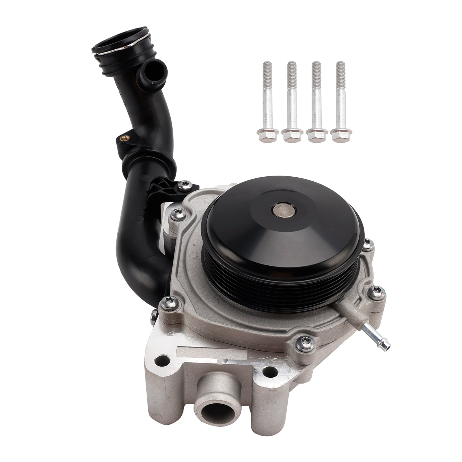 Water Pump for Mercedes W204 W212 W166 X204 W221 R172 CDI OM651 6512007701