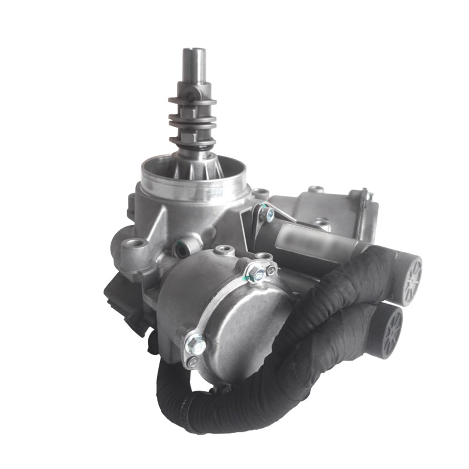 2017-2021 Kia Forte Automatische Transmissie Actuator Assy-Gear D7UF1 14 Pin 438002D205 438002D000