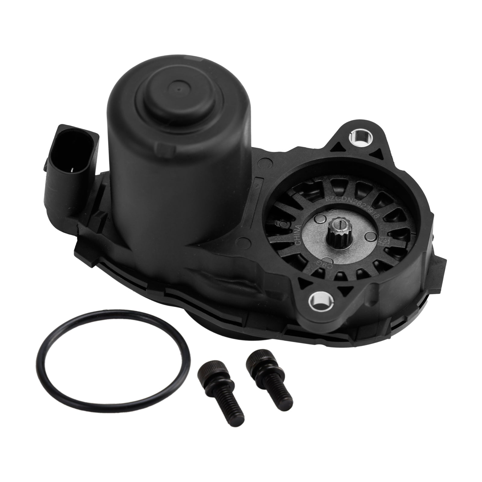 Rear Brake Caliper Servo Motor For Mercedes Benz W167 GLE G550 G63 A1679062004