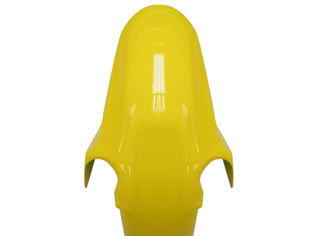 2004-2007 Honda CBR 600 F4i Carénages CBR Racing Jaune et Noir Générique