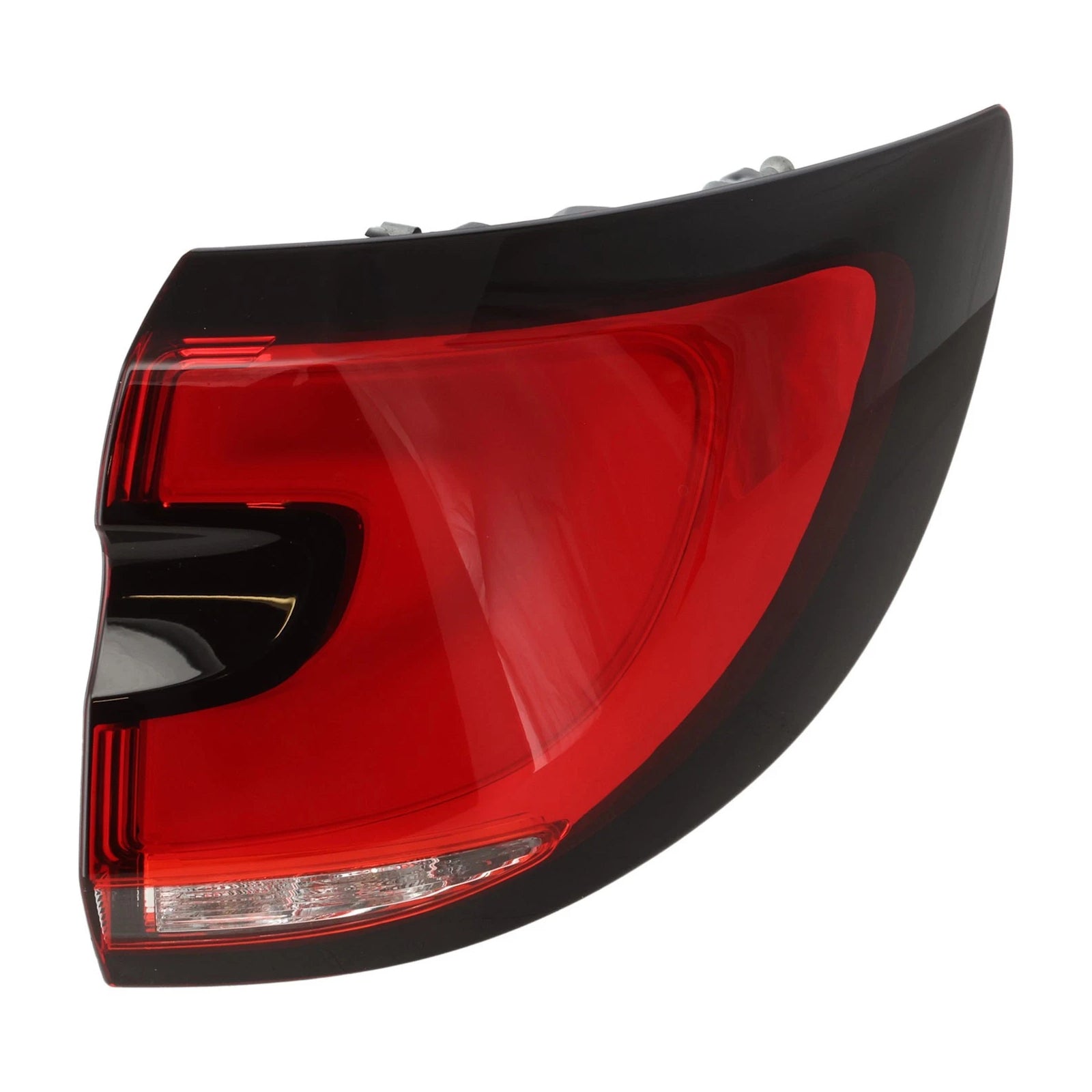 Pair Left+Right Tail Light 68424931AC 68424932AC For Chrysler Pacifica 2021-2025