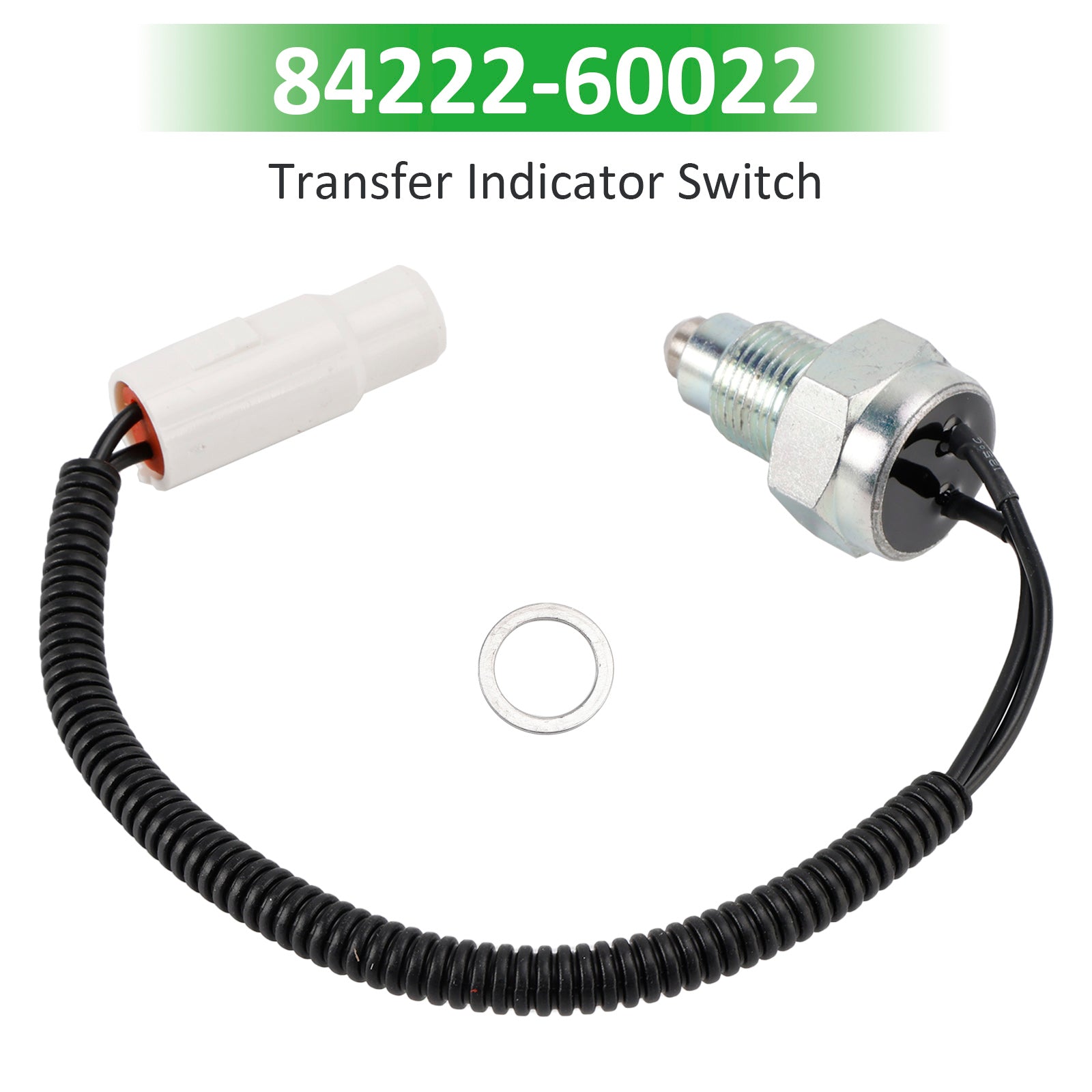 Transfer Indicator Switch 84222-60022 for Toyota Land Cruiser