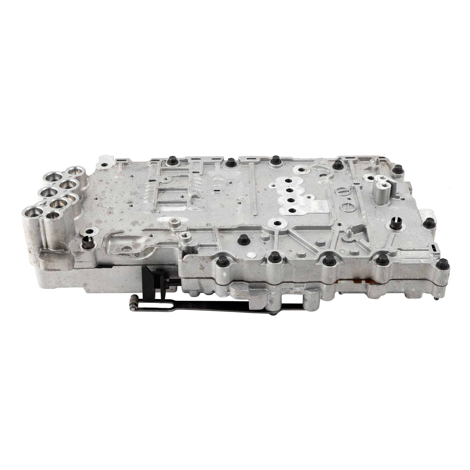 2009-2019 Cadillac CTS-V Ventil Body 6L80 6L80E