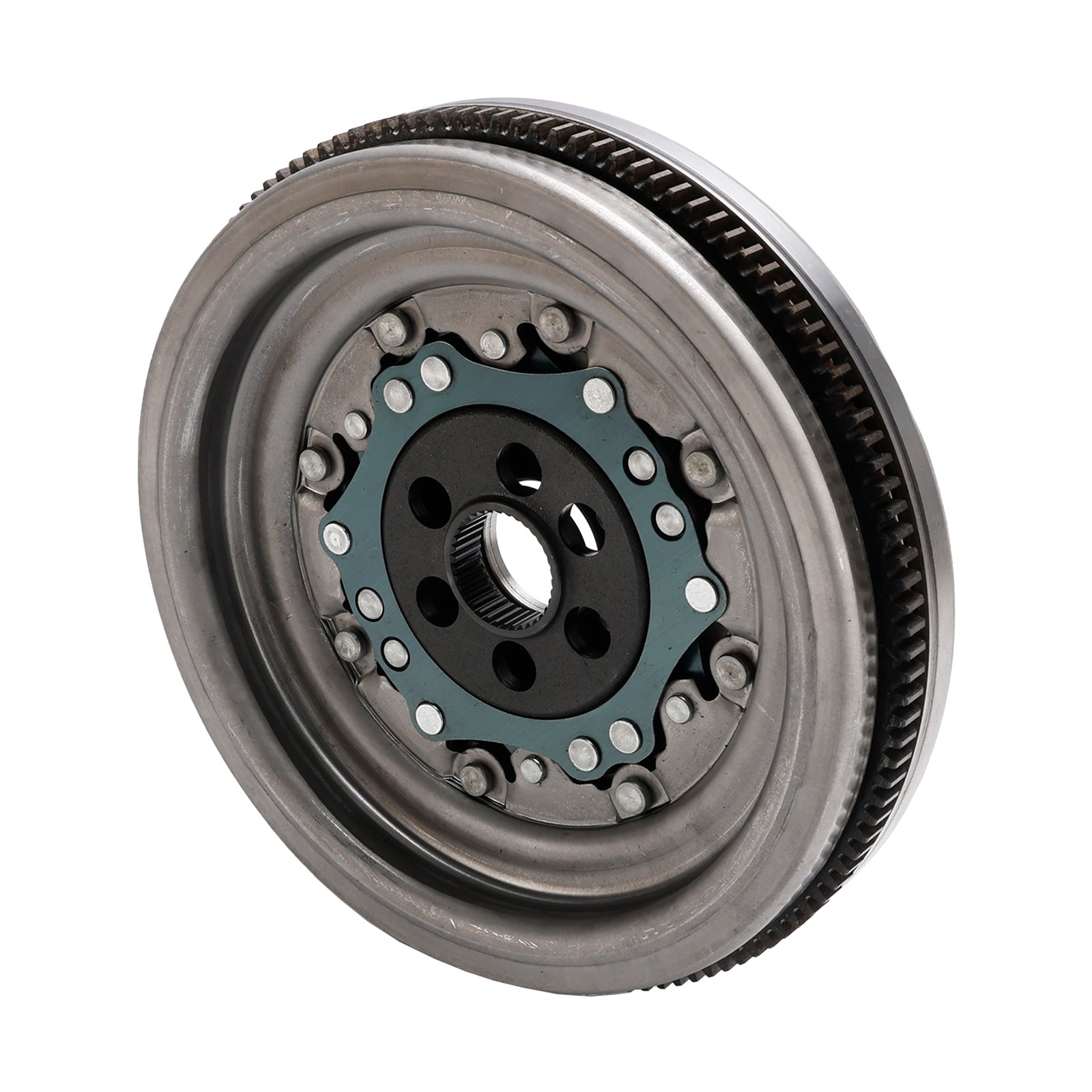 Volant d'inertie double masse pour VW Golf Passat Scirocco Jetta 2.0 Tdi DSG 03L105266DE