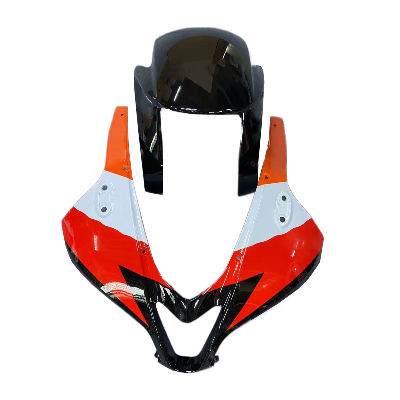 Injection Fairing Kit Bodywork Plastic ABS fit For Honda CBR600RR 2009-2012