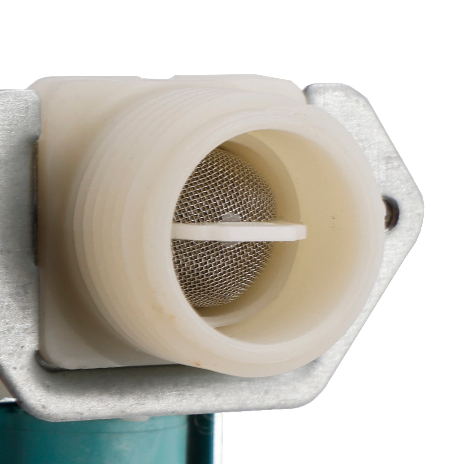 Waterinlaatklep DC62-30314L voor Samsung wasmachine PS4209101 PAP5582579