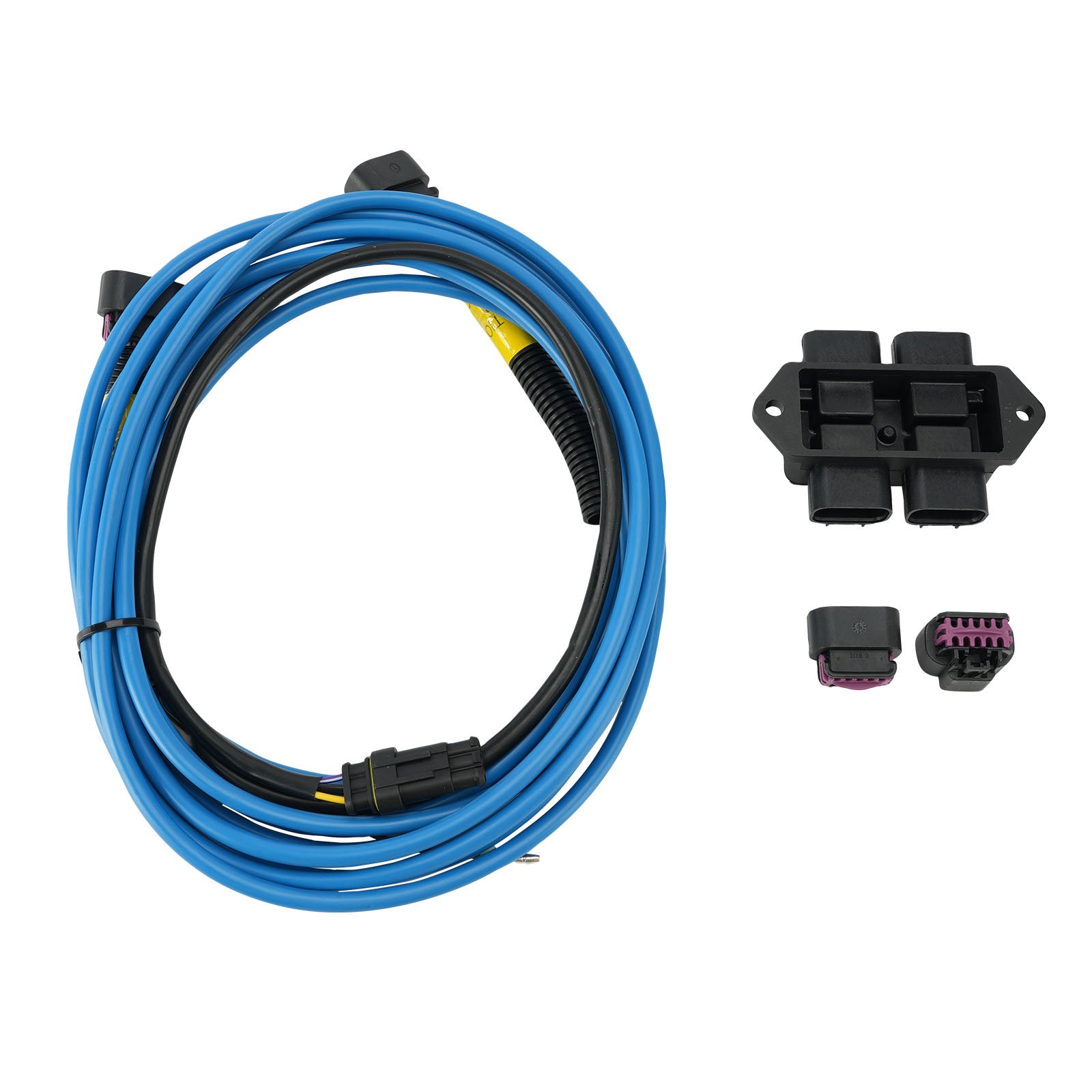 CAN Data Harness for Mercury Marine SmartCraft J Box 879982t20 878492k14