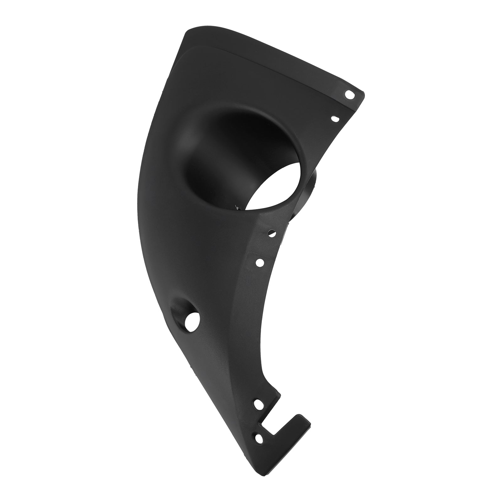 2005-2013 Chevy Corvette Right Front Fender Liner Extension 15252927 10328099