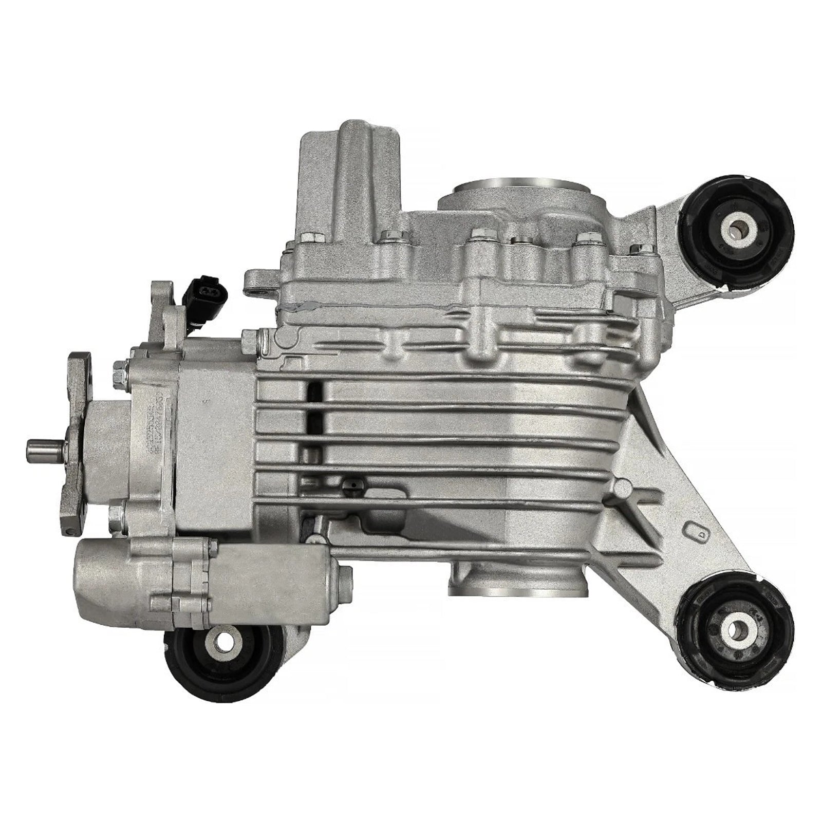 Bakaksel gir differensial 0cq525010t for VW Skoda Audi Seat AWD 4x4