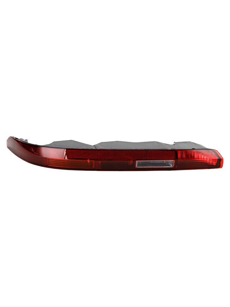 Left Rear Bumper Tail Lamp Fog Lamp Assembly 4M0945095 For AUDI Q7 2016-2023