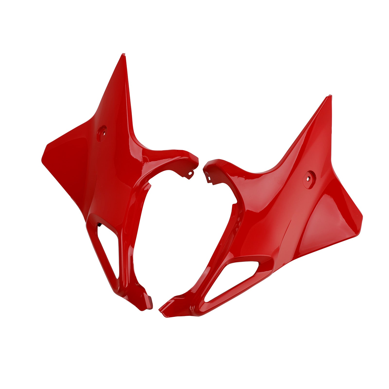 Capot de panneau de carénage de siège latéral Yamaha XSR 900 XSR900 2022-2025