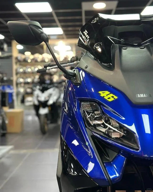 2022-2024 Yamaha TMAX560 injectiekuipset carrosserie