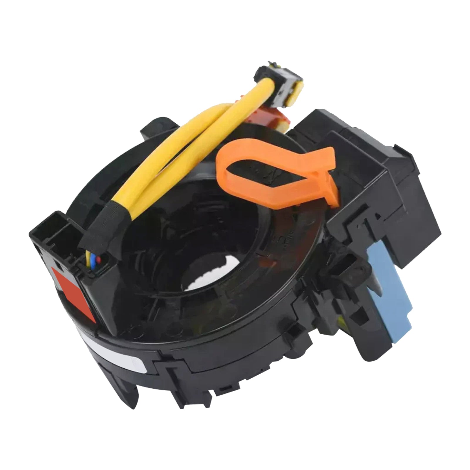 2015-2018 Toyota Prius C Clock Spring With Steering Angle Sensor 89245-12050