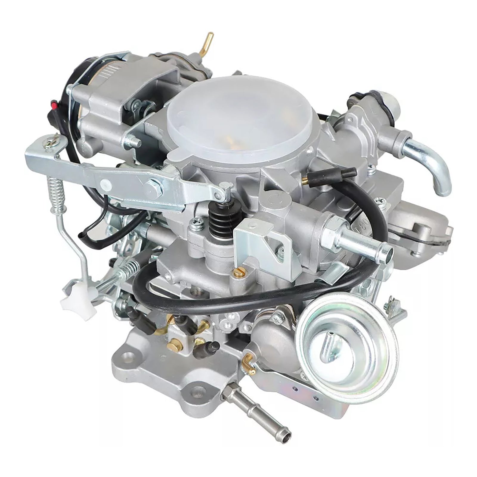 Carburetor 21100-66010 For Toyota 1FZ Land Cruiser 1992-1999