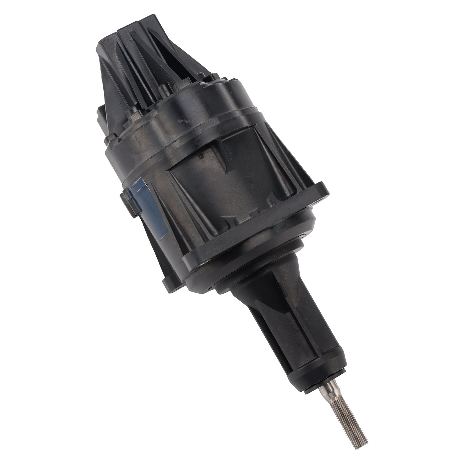 2013-2018 BMW 640i Gran Coupé Sedan Turbocompressor Wastegate 11658659883