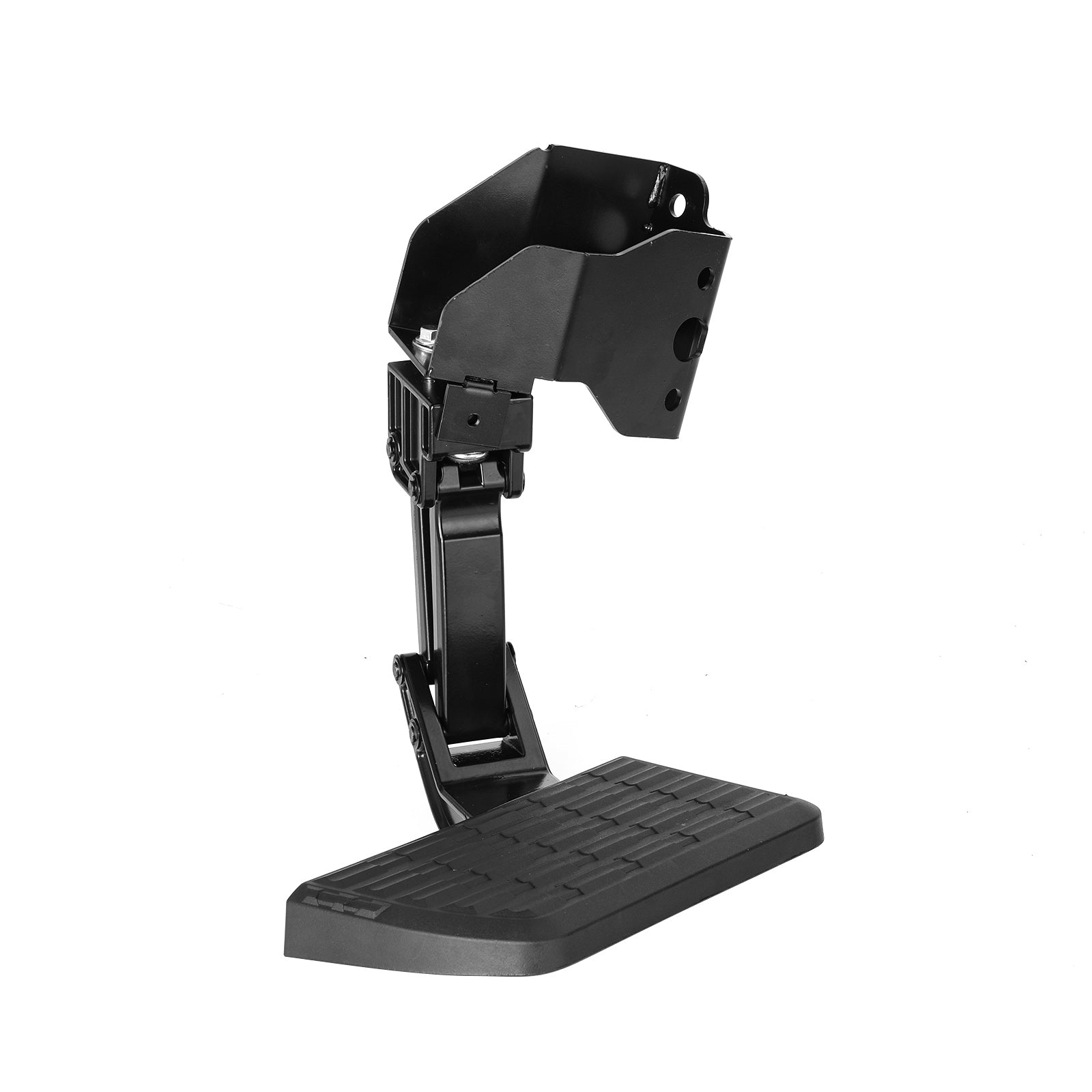 2009-2018 Ram 1500 BedStep Retractable Bumper Step 75306-01A