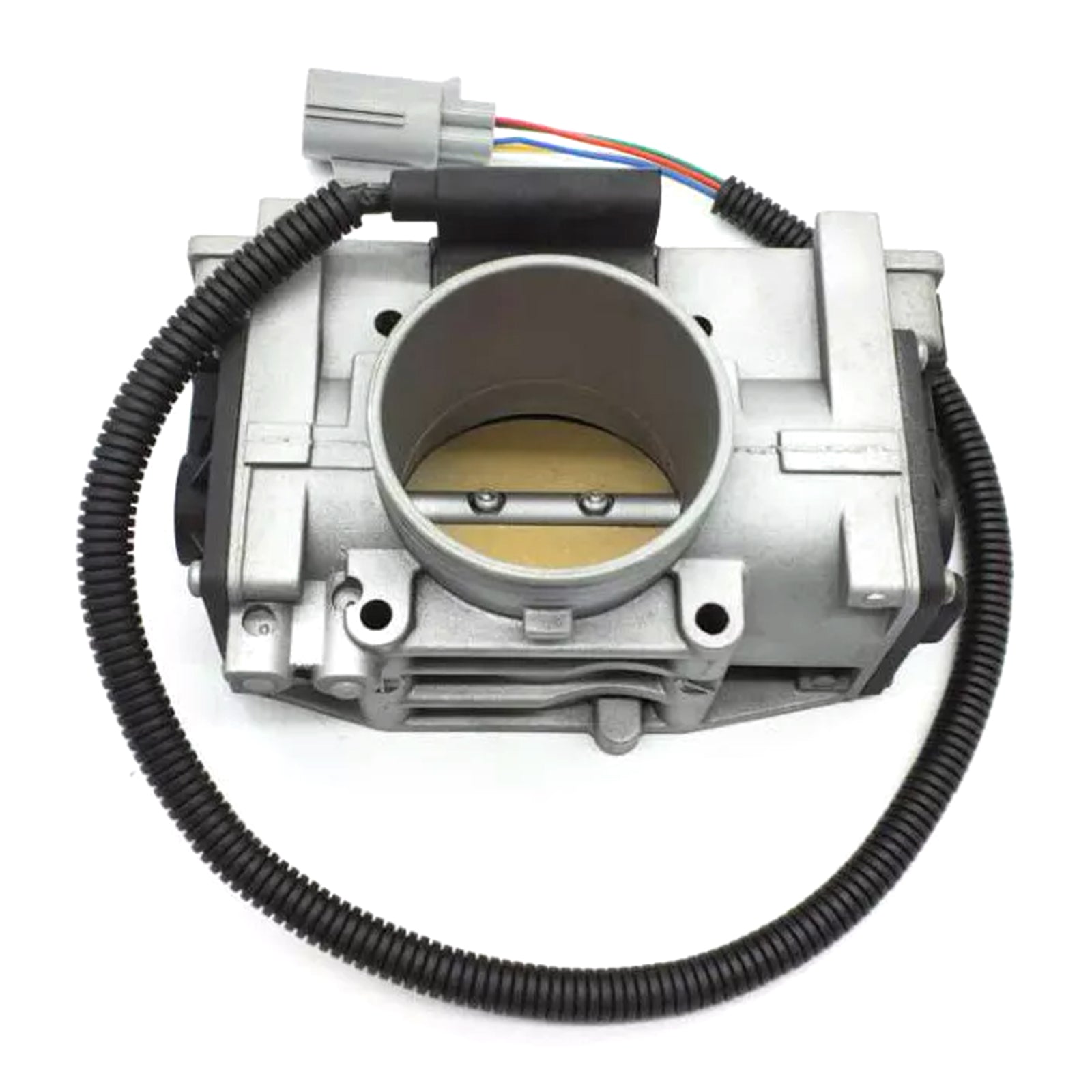 1998-2002 Volvo S80 S60 S70 V70 Throttle Body Assembly 8644347