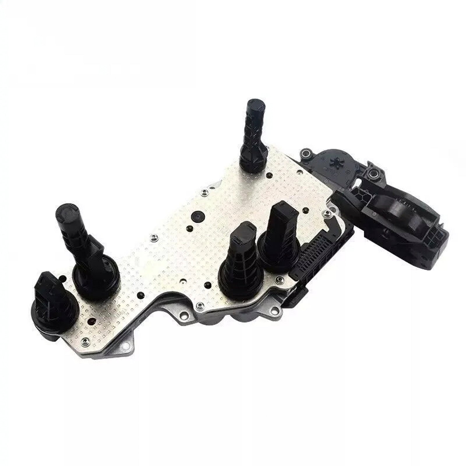 2008-2010 Dodge Avenger 2.0l 2.2l 6DCT450 Transmissie Controle Module Unit MPS6 7M5R-14C247-FA 7M5R-14C247-FE