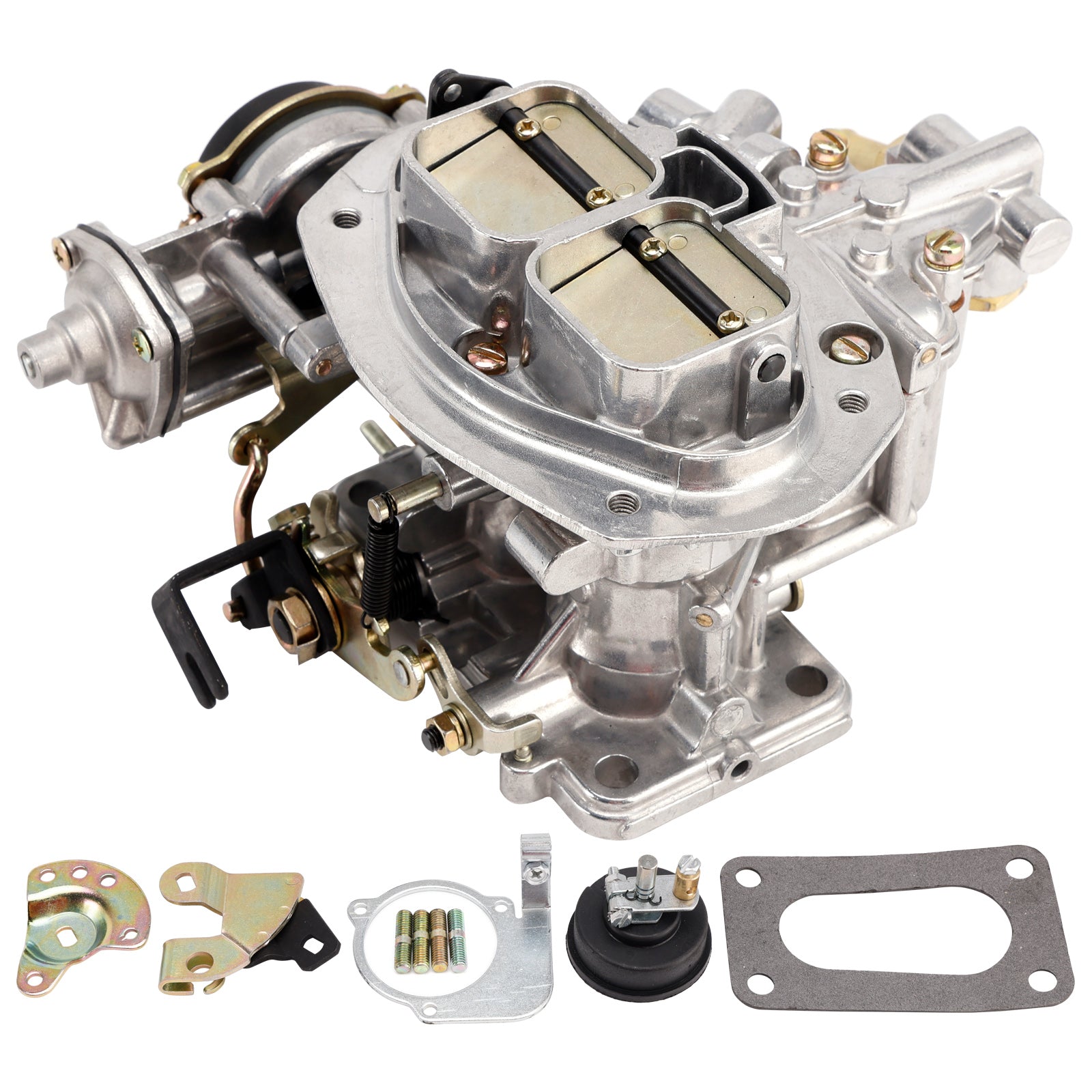 32/36 Progressive DFEV Carb Kit Complete 12903236KT Carburetor For VW Type 1