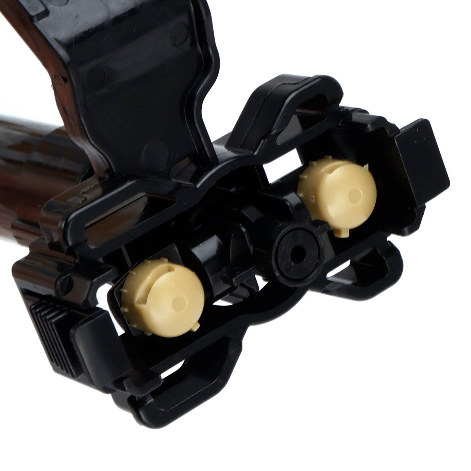 2016-2018 Lexus RX350 RX450 1 Pair Front Headlight Spray Washer Nozzle