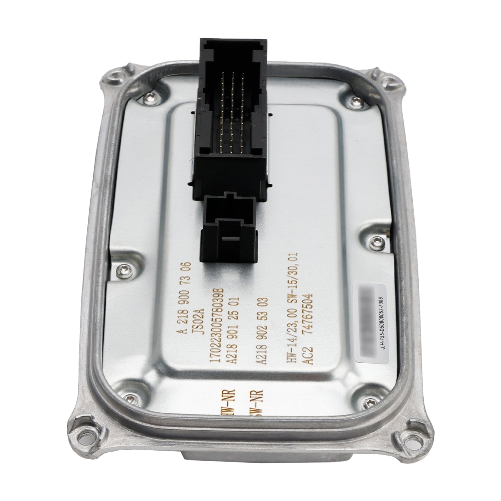 Headlight Ballast Control Module A2189007306 For Mercedes Benz W166/W218/W212