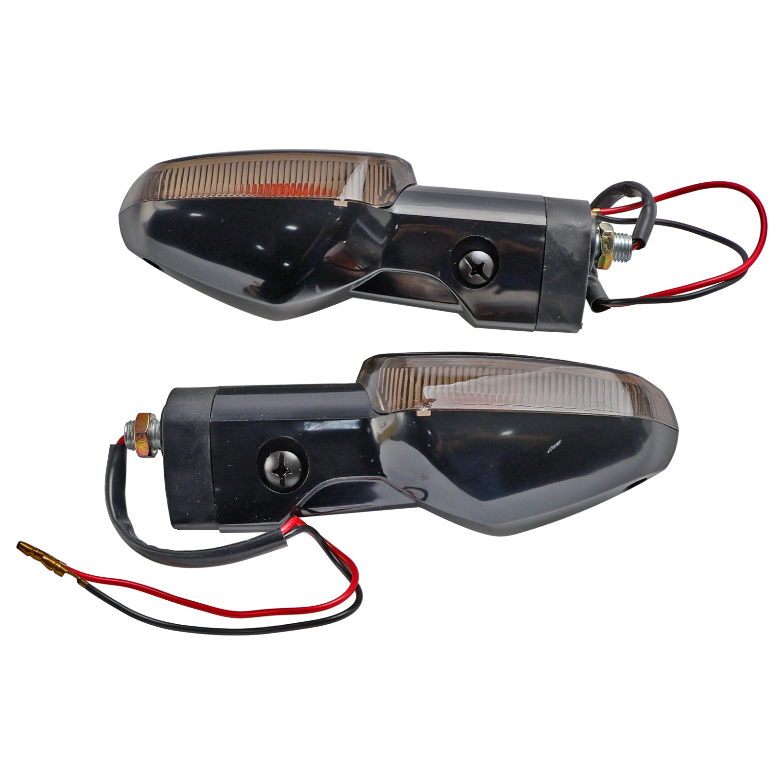 Clignotants, lampe indicateur pour Honda CBR 250R 300R CBF 125 150 CB300