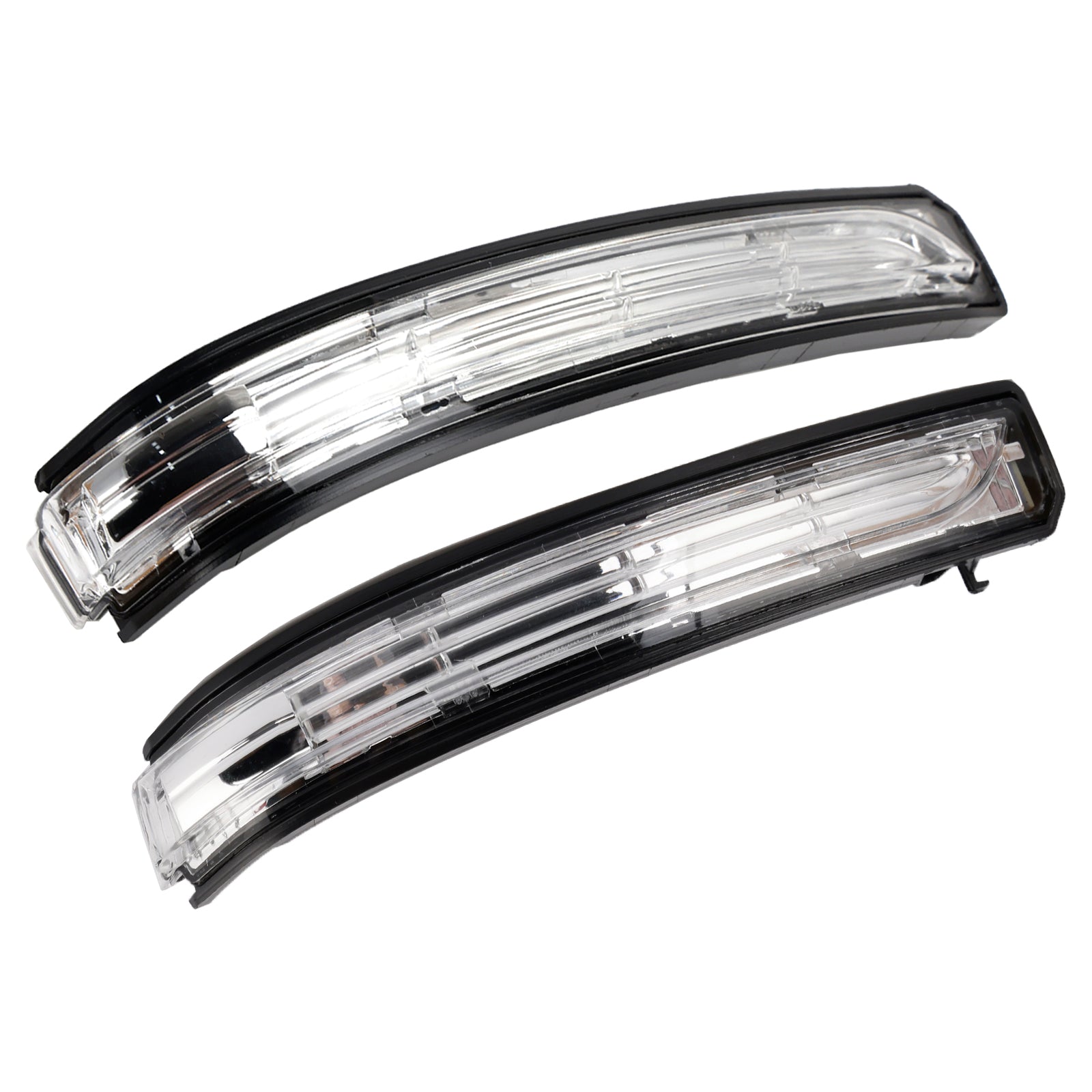 Pair Side Mirror Turn Signal Light for Mercedes-Benz A-Class W169 B-Class W245