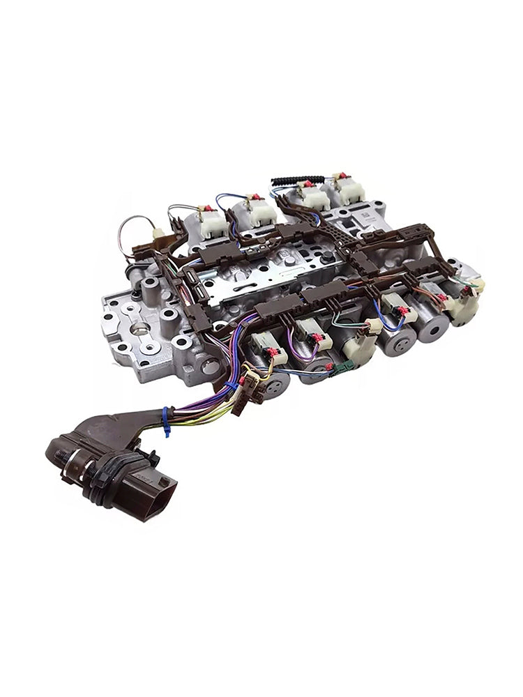 Corps de vanne mécanique à engrenage électronique de transmission automatique GMC Buick 9T50 2018 – 2023