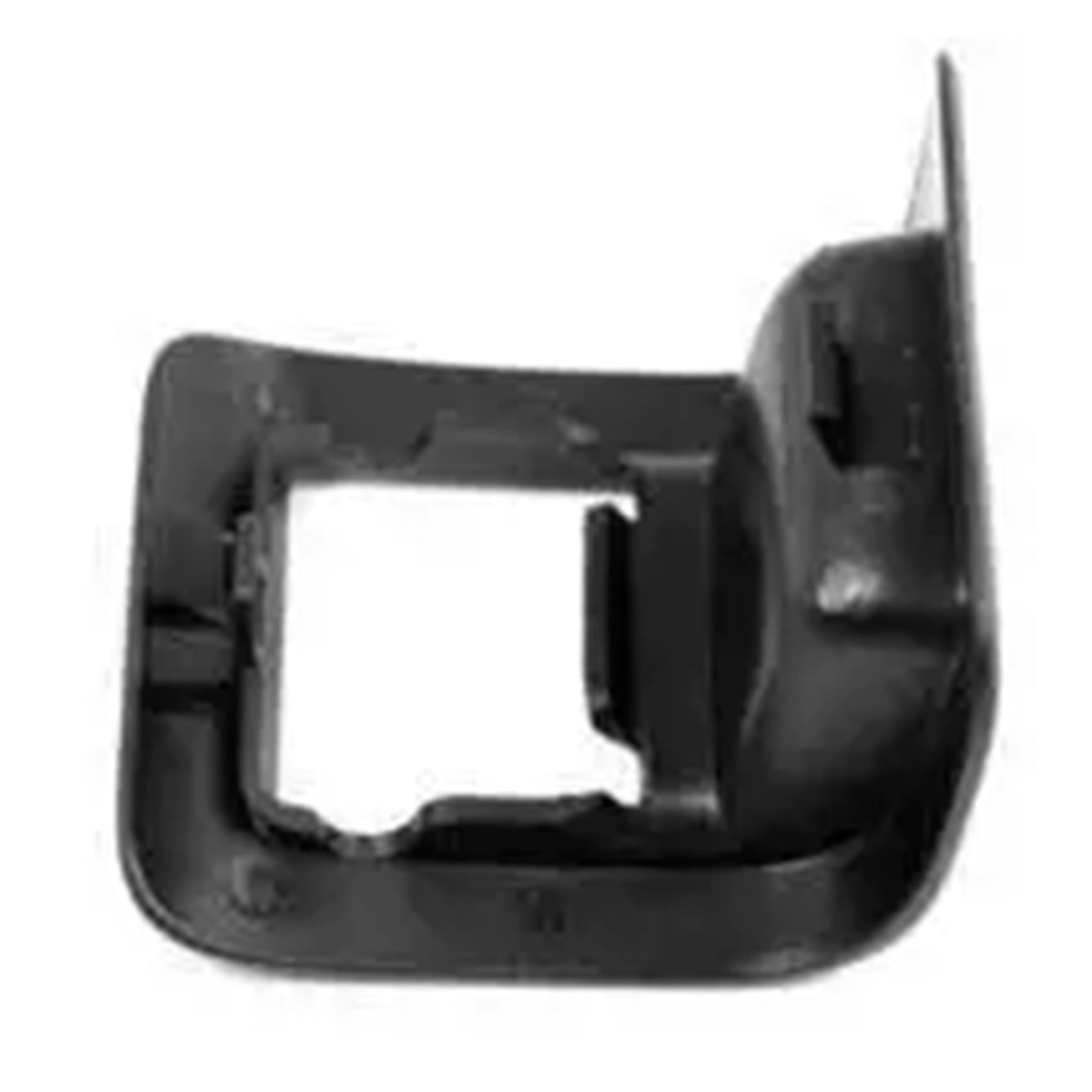 2011-2018 Jeep Wrangler Folding Seat Latch Release Handle Cap 1HK91DX9AA