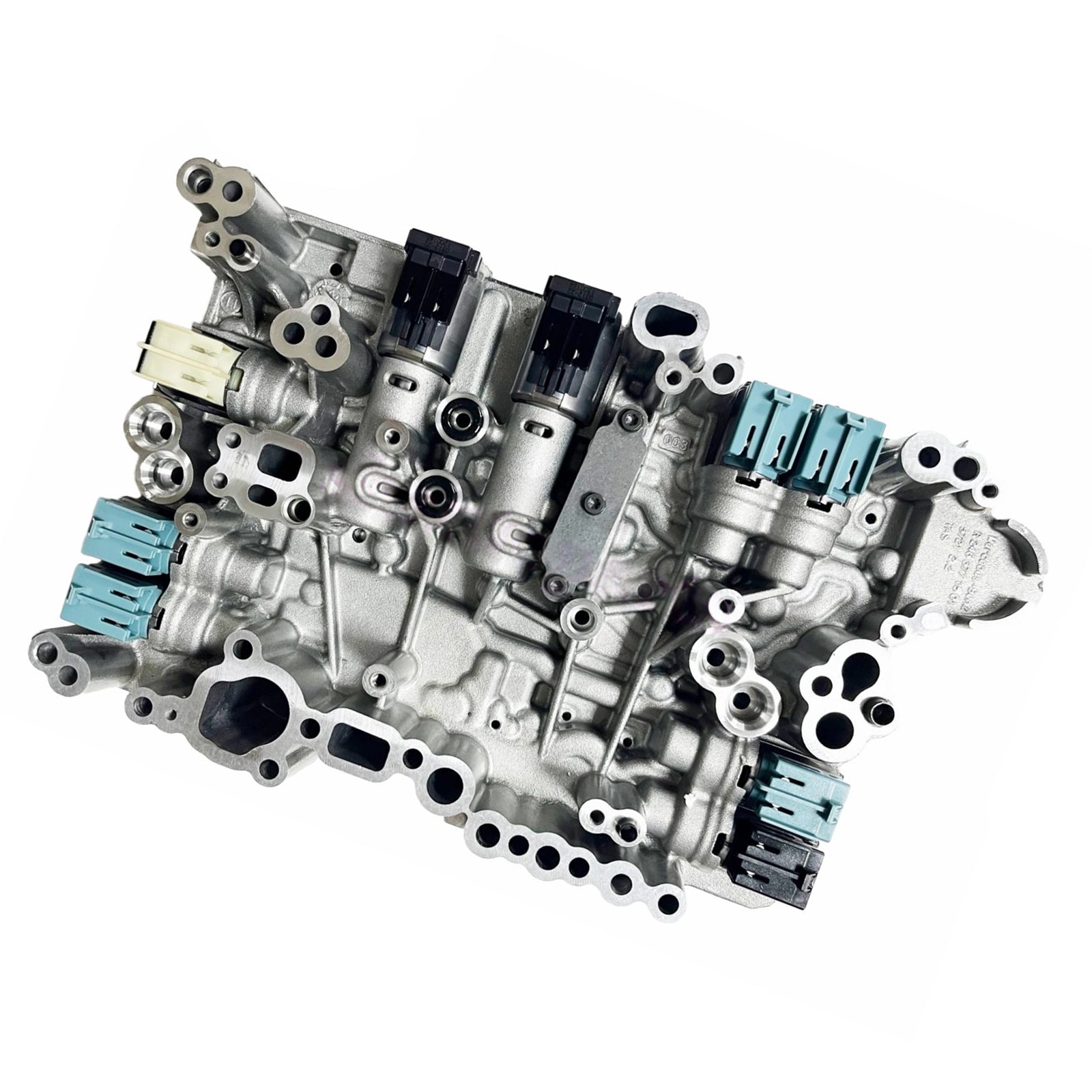 724 Automatic Transmission Valve Body For Mercedes Benz 724 Gen1