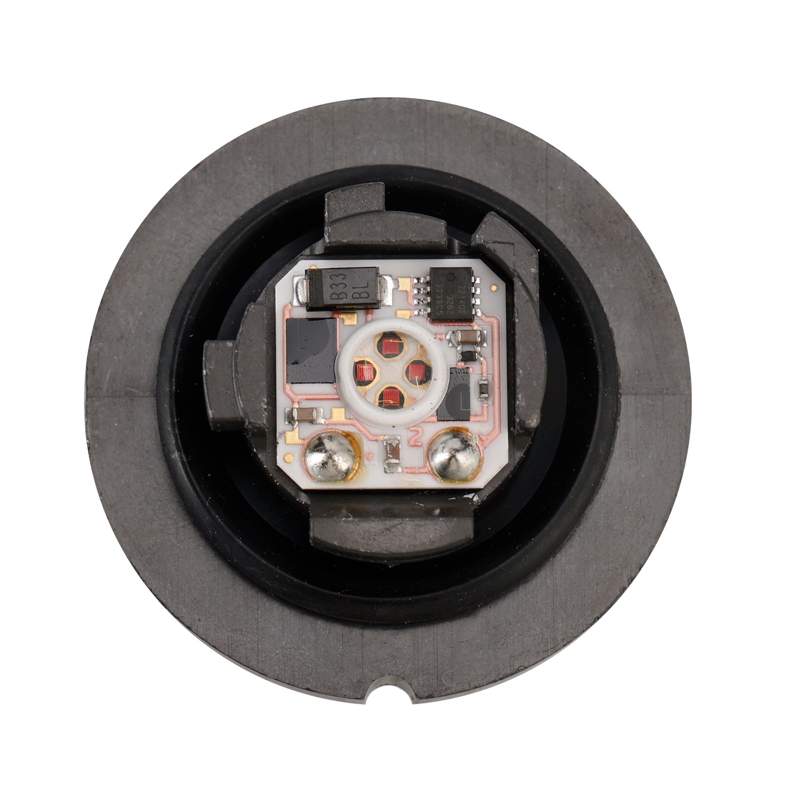 Módulos LED de luz trasera LR5B 12V 3W 10-2Pin para KOITO