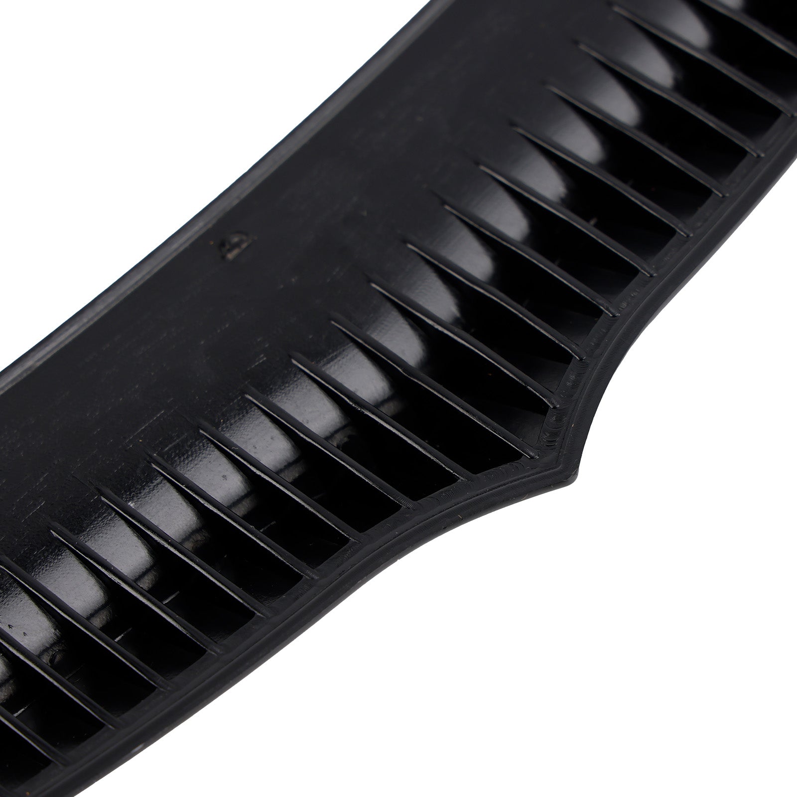 Front Fairing Air Flow Vent Accent Trim For Road Glide FLTRX 2015-Up