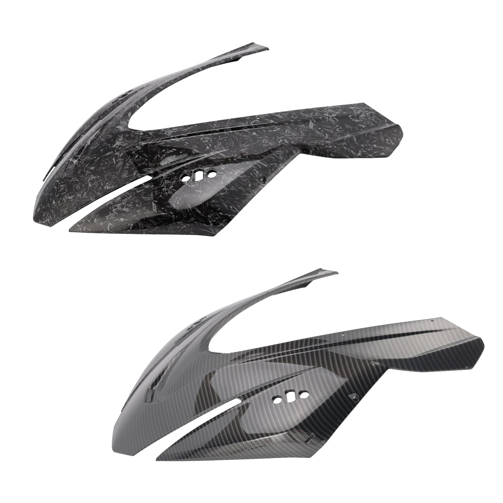 2021-2024 Aprilia RSV4 Headlight Fairing Windshield Cover