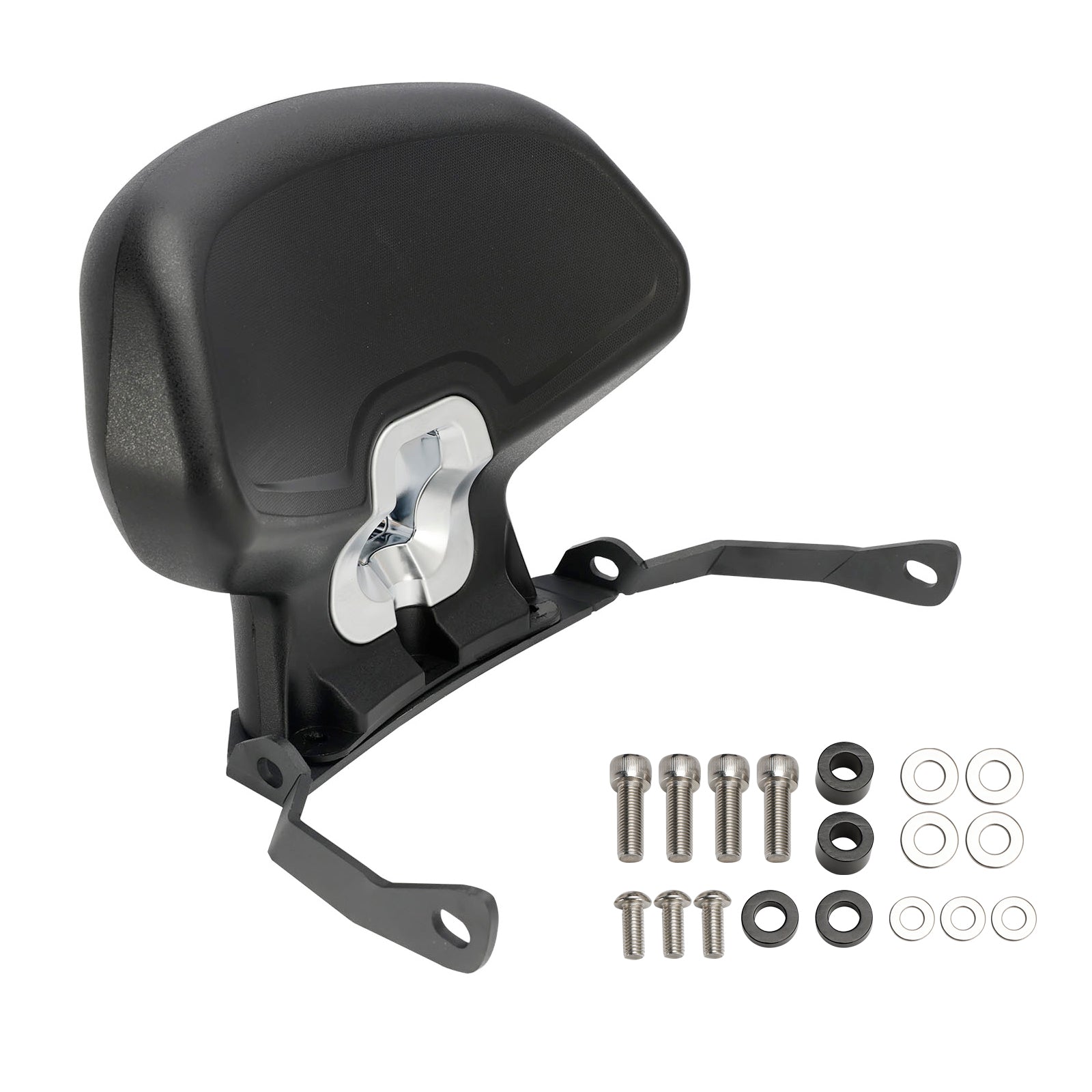 2022-2024 Honda ADV350 Passenger Sissy Bar Backrest