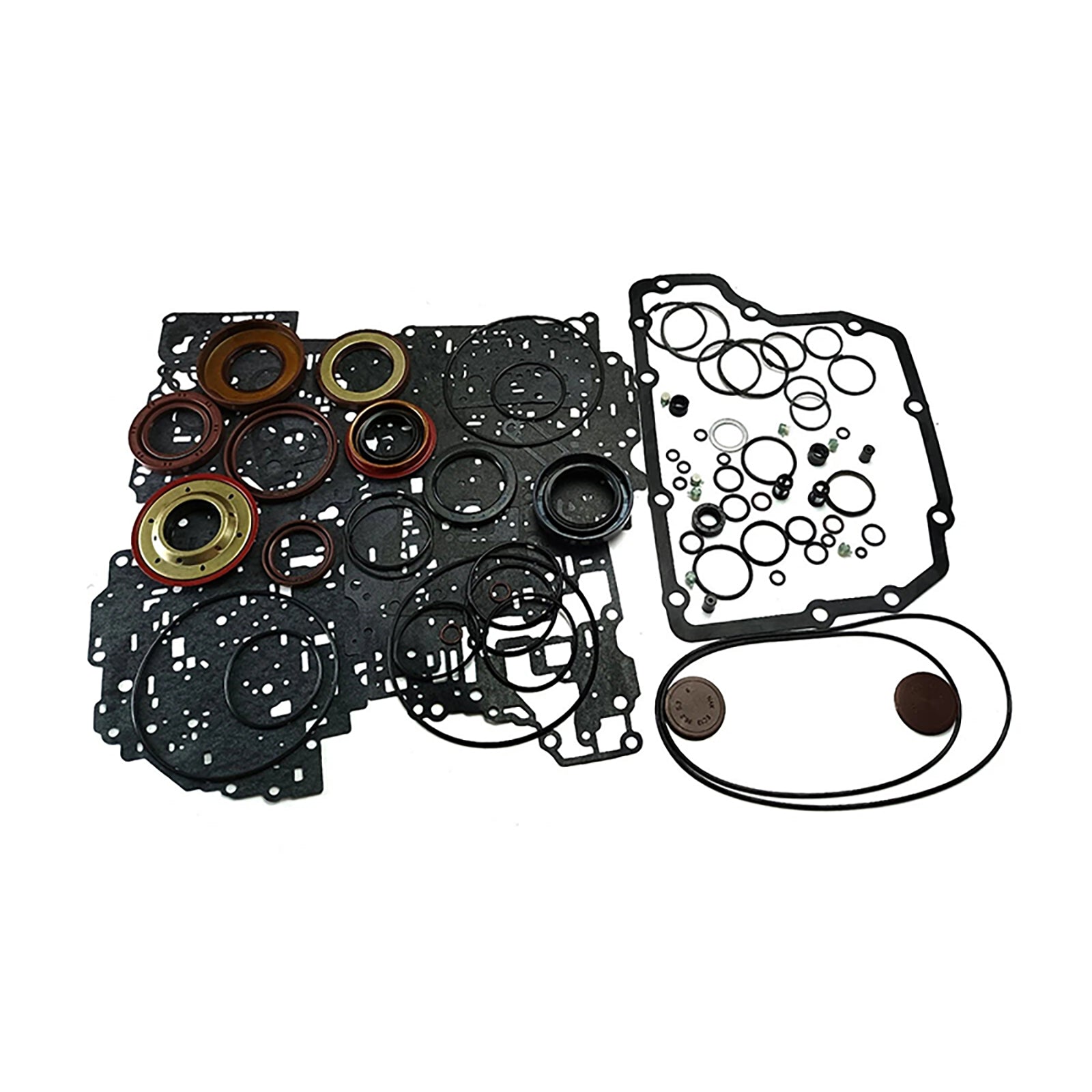 TF80-SC TF81-SC AF40 Transmission Master Rebuild Kit For Ford Land Rover